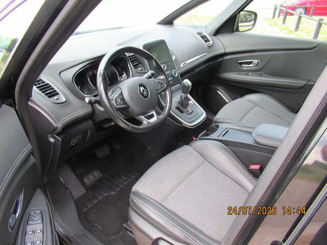 Renault GRAND SCENIC 1.3 TCe 140pk Automaat/ Techno/ Camera/ 7 personen/ Automaat