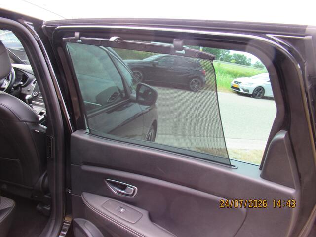 Renault GRAND SCENIC 1.3 TCe 140pk Automaat/ Techno/ Camera/ 7 personen/ Automaat
