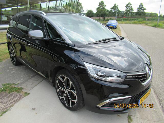 Renault GRAND SCENIC 1.3 TCe 140pk Automaat/ Techno/ Camera/ 7 personen/ Automaat