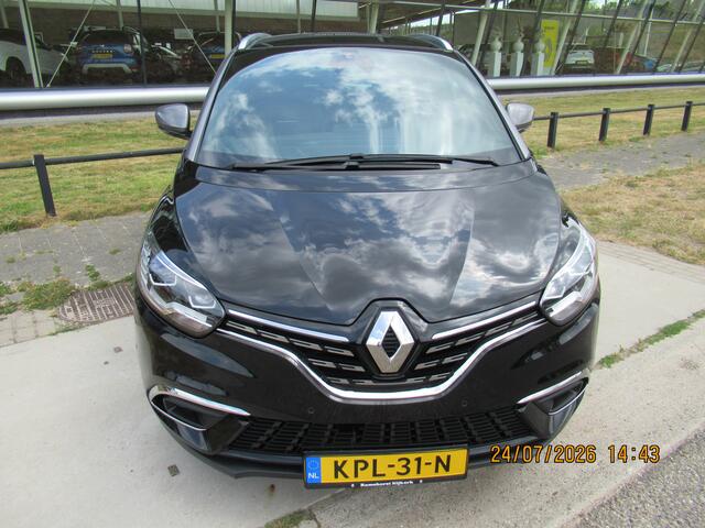 Renault GRAND SCENIC 1.3 TCe 140pk Automaat/ Techno/ Camera/ 7 personen/ Automaat