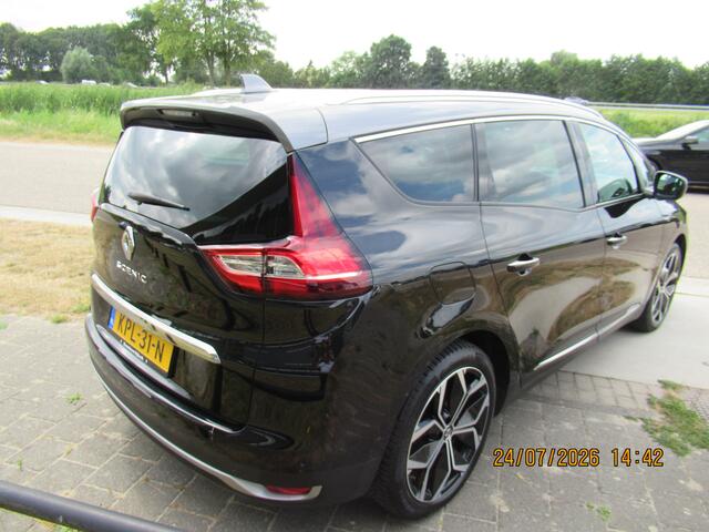 Renault GRAND SCENIC 1.3 TCe 140pk Automaat/ Techno/ Camera/ 7 personen/ Automaat