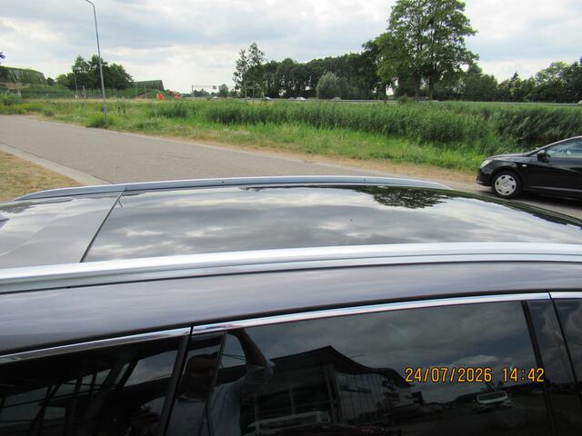 Renault GRAND SCENIC 1.3 TCe 140pk Automaat/ Techno/ Camera/ 7 personen/ Automaat