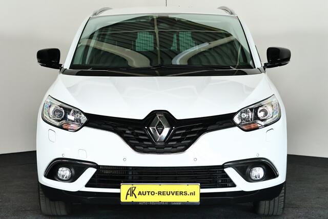 Renault GRAND SCENIC 1.3 TCe Limited / Navi / Trekhaak / Keyless / DAB / Camera