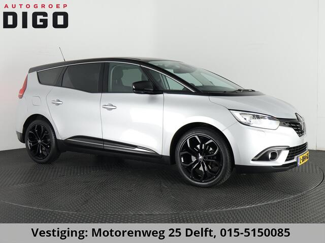 Renault GRAND SCENIC 1.3 TCe INTENSE TWO-TONE 7 ZITS GARANTIE 6-2030* NAVI.STOELVERWARMING.PDC