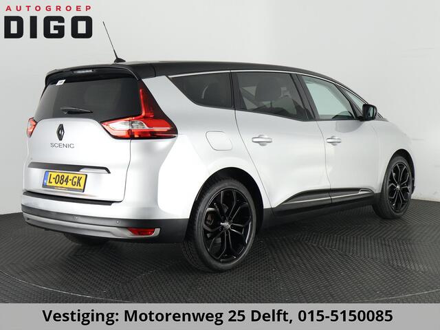 Renault GRAND SCENIC 1.3 TCe INTENSE TWO-TONE 7 ZITS GARANTIE 6-2030* NAVI.STOELVERWARMING.PDC