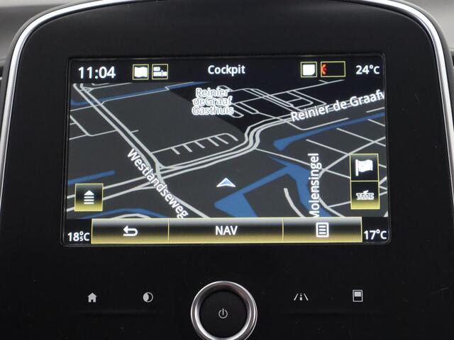Renault GRAND SCENIC 1.3 TCe INTENSE TWO-TONE 7 ZITS GARANTIE 6-2030* NAVI.STOELVERWARMING.PDC