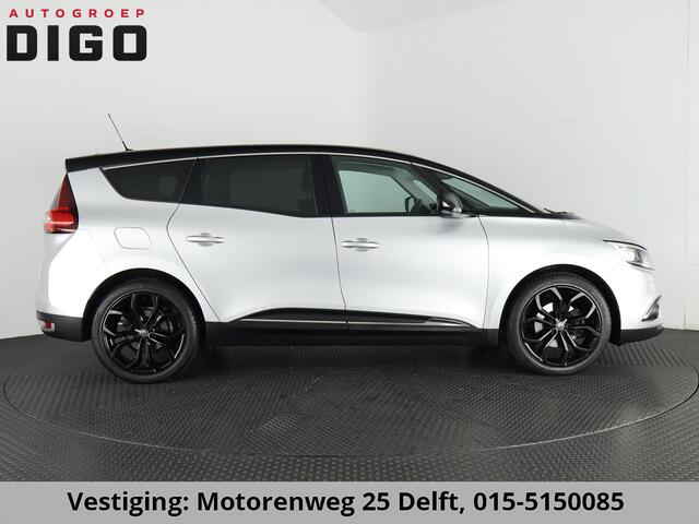 Renault GRAND SCENIC 1.3 TCe INTENSE TWO-TONE 7 ZITS GARANTIE 6-2030* NAVI.STOELVERWARMING.PDC