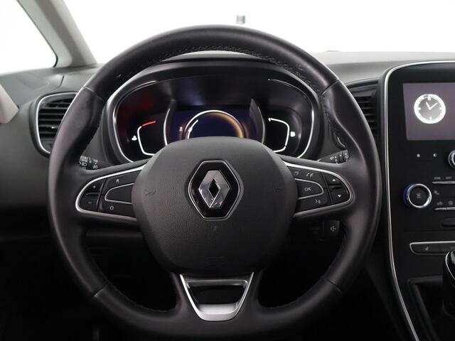 Renault GRAND SCENIC 1.3 TCe INTENSE TWO-TONE 7 ZITS GARANTIE 6-2030* NAVI.STOELVERWARMING.PDC