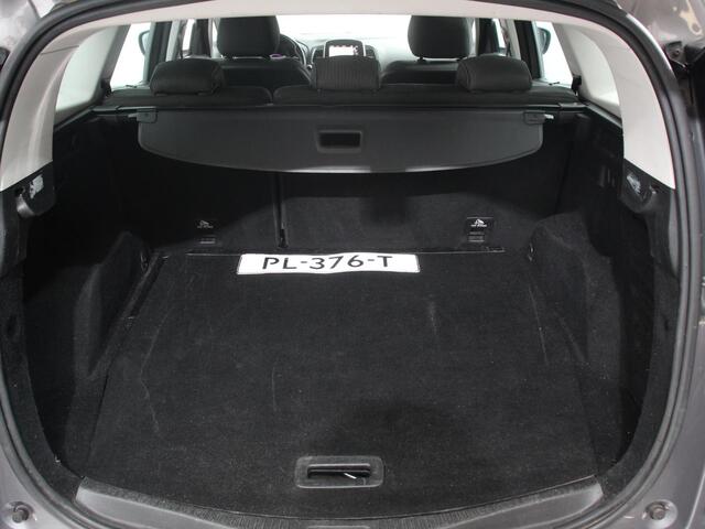 Renault GRAND SCENIC 1.2 TCe Zen Navigatie Trekhaak Climate Control Parkeer sensoren Lichtmetalen Velgen Cruise Control Keyless