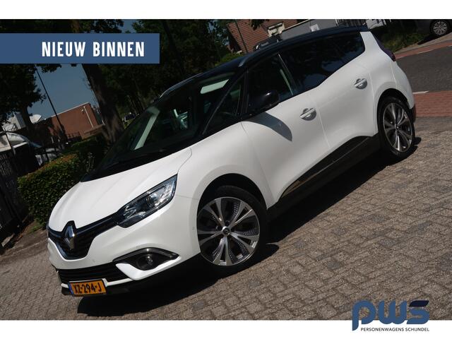 Renault GRAND SCENIC 1.3 TCe Intens 7p. Carplay / Trekhaak / PDC / Navi / Full Full