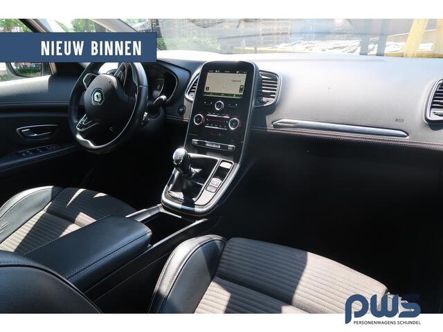 Renault GRAND SCENIC 1.3 TCe Intens 7p. Carplay / Trekhaak / PDC / Navi / Full Full