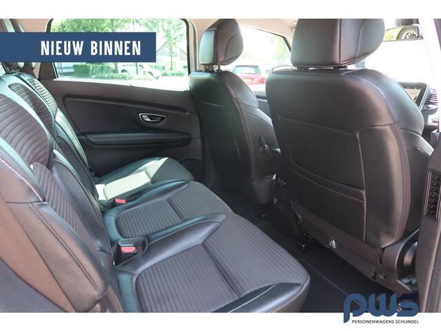 Renault GRAND SCENIC 1.3 TCe Intens 7p. Carplay / Trekhaak / PDC / Navi / Full Full