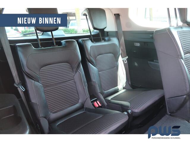 Renault GRAND SCENIC 1.3 TCe Intens 7p. Carplay / Trekhaak / PDC / Navi / Full Full