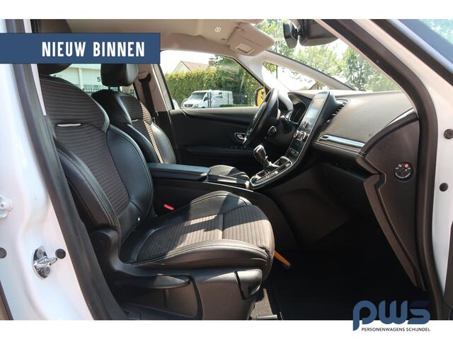 Renault GRAND SCENIC 1.3 TCe Intens 7p. Carplay / Trekhaak / PDC / Navi / Full Full