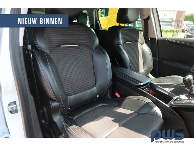 Renault GRAND SCENIC 1.3 TCe Intens 7p. Carplay / Trekhaak / PDC / Navi / Full Full