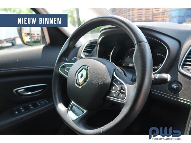 Renault GRAND SCENIC 1.3 TCe Intens 7p. Carplay / Trekhaak / PDC / Navi / Full Full
