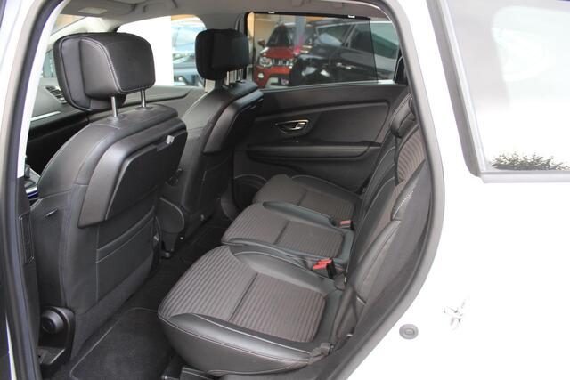 Renault GRAND SCENIC 1.3 TCe Intens 140 pk, Winterpakket, Trekhaak, 1850 kg trekgew.