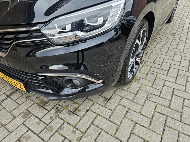 Renault GRAND SCENIC 1.3 TCe Bose 7p. (koppakking lek)