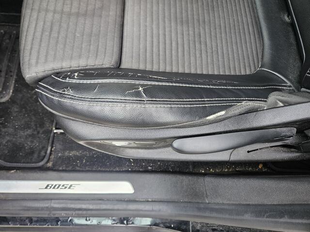 Renault GRAND SCENIC 1.3 TCe Bose 7p. (koppakking lek)