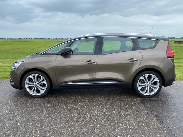 Renault GRAND SCENIC 1.2 TCe Zen 7p. 2017/165dkm//20"/