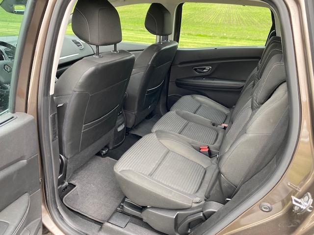 Renault GRAND SCENIC 1.2 TCe Zen 7p. 2017/165dkm//20"/