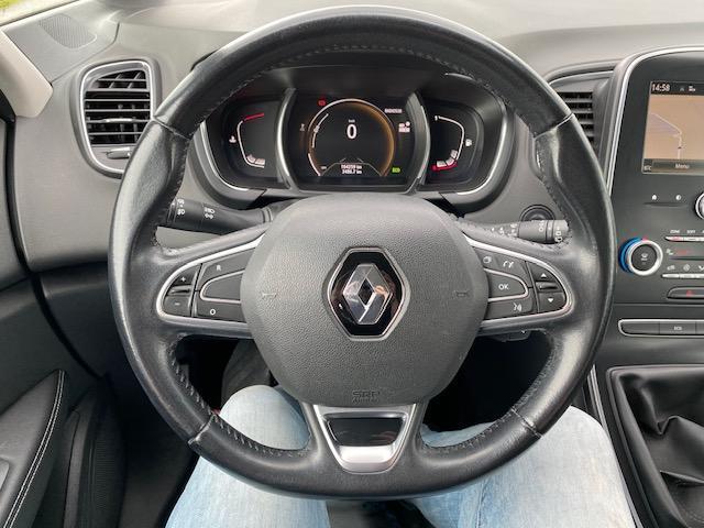 Renault GRAND SCENIC 1.2 TCe Zen 7p. 2017/165dkm//20"/
