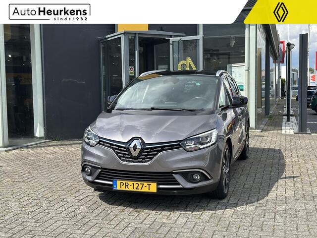 Renault GRAND SCENIC Energy TCe 130 Bose l Origineel NL l Trekhaak l Dealeronderhouden l NAP