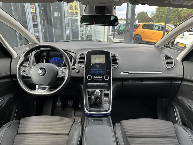 Renault GRAND SCENIC Energy TCe 130 Bose l Origineel NL l Trekhaak l Dealeronderhouden l NAP