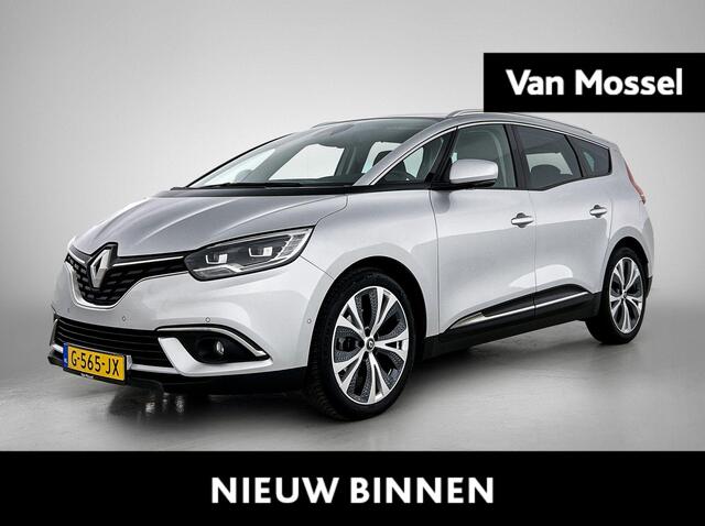 Renault GRAND SCENIC 1.3 TCe Intens 7p.