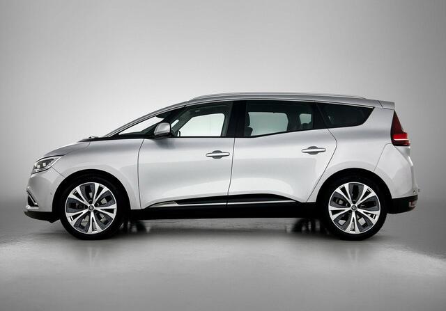 Renault GRAND SCENIC 1.3 TCe Intens 7p.