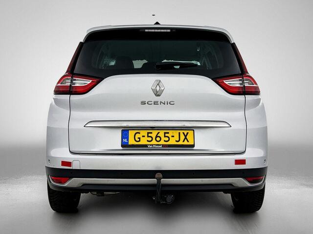 Renault GRAND SCENIC 1.3 TCe Intens 7p.