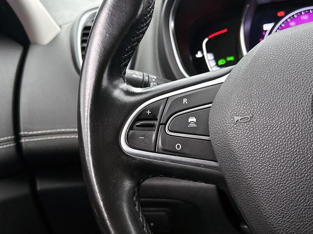 Renault GRAND SCENIC 1.3 TCe Intens 7p.
