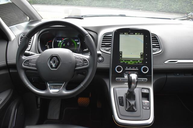 Renault GRAND SCENIC 1.3 TCe Initiale Paris | Trekhaak | Leder | Massage | Navi