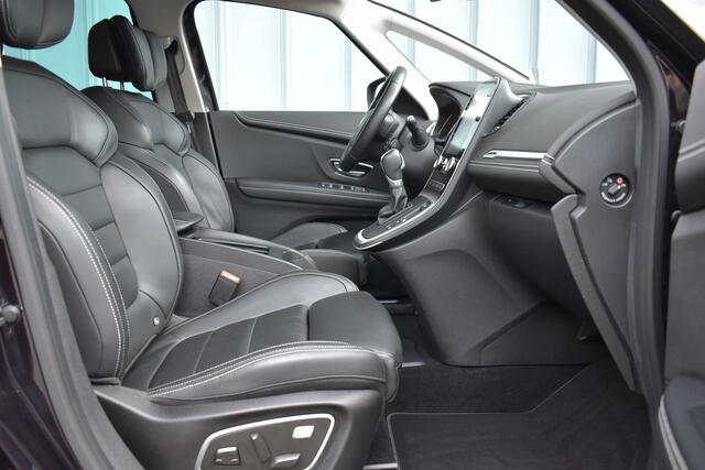 Renault GRAND SCENIC 1.3 TCe Initiale Paris | Trekhaak | Leder | Massage | Navi