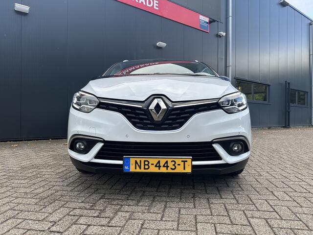 Renault GRAND SCENIC 1.2 TCe Bose 7p. | Massage | Clima