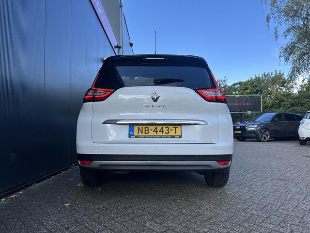 Renault GRAND SCENIC 1.2 TCe Bose 7p. | Massage | Clima