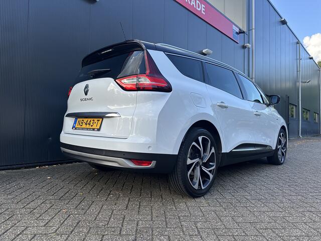 Renault GRAND SCENIC 1.2 TCe Bose 7p. | Massage | Clima
