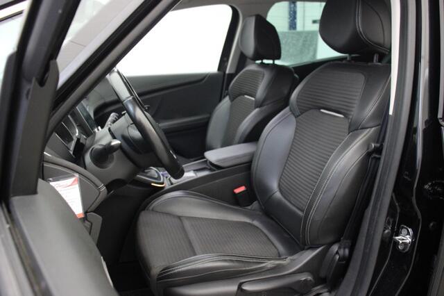 Renault GRAND SCENIC 1.6 dCi Bose 7 Persoons - Navi, Camera, Keyless, Blind Spot, Half Leer, Trekhaak