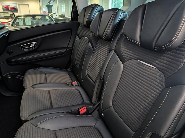 Renault GRAND SCENIC 1.2 TCe Bose Airco, Cruise Control, Trekhaak, Stuurbekrachtiging
