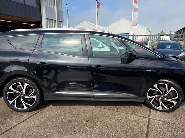 Renault GRAND SCENIC 1.3 TCe Bose 7p. Clima, cruise, stoelverwarming, camera, pdc
