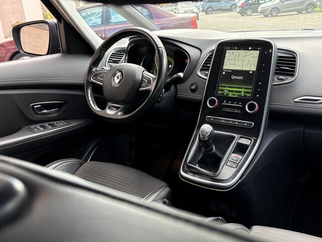 Renault GRAND SCENIC 1.2 TCe Zen 7p. Navi Clima Massage