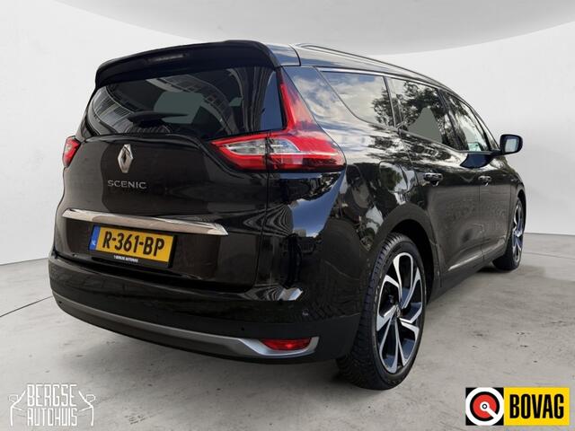 Renault GRAND SCENIC 1.2 TCe Zen 7p. Navi Clima Massage