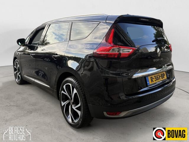 Renault GRAND SCENIC 1.2 TCe Zen 7p. Navi Clima Massage