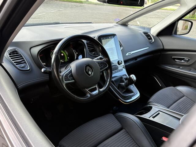 Renault GRAND SCENIC 1.2 TCe Zen 7p. Navi Clima Massage