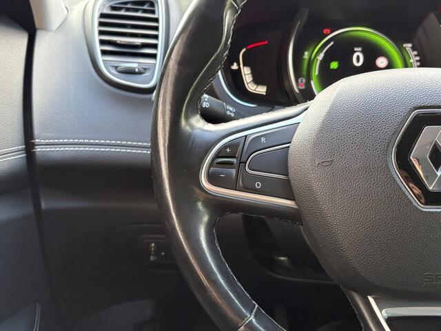 Renault GRAND SCENIC 1.2 TCe Zen 7p. Navi Clima Massage