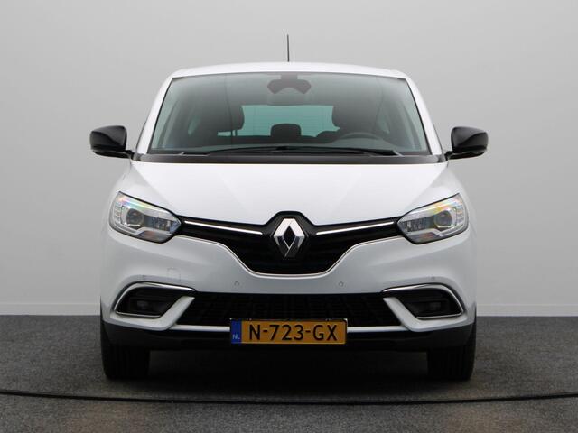 Renault GRAND SCENIC 1.3 TCe Business Zen | volledig dealer onderhouden | 1ste eigenaar | Achteruitrijcamera | Parkeersensoren voor en achter | Navigatie | Dodehoekwaarschuwing |