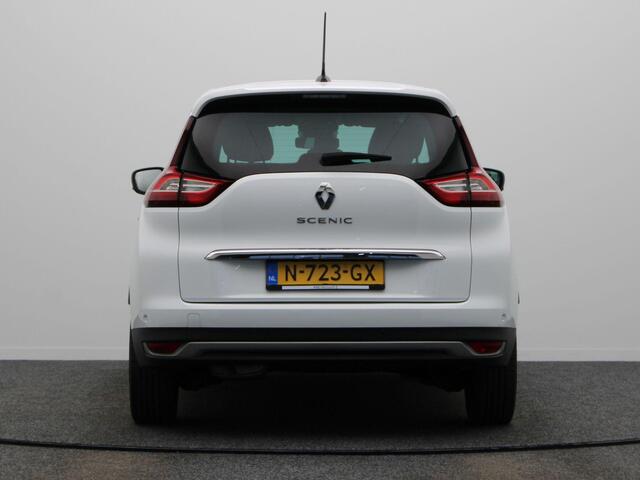 Renault GRAND SCENIC 1.3 TCe Business Zen | volledig dealer onderhouden | 1ste eigenaar | Achteruitrijcamera | Parkeersensoren voor en achter | Navigatie | Dodehoekwaarschuwing |