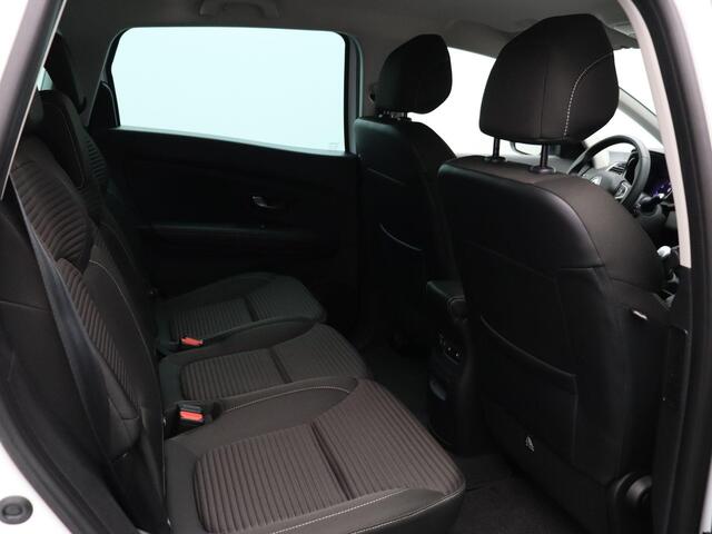 Renault GRAND SCENIC 1.3 TCe Business Zen | volledig dealer onderhouden | 1ste eigenaar | Achteruitrijcamera | Parkeersensoren voor en achter | Navigatie | Dodehoekwaarschuwing |