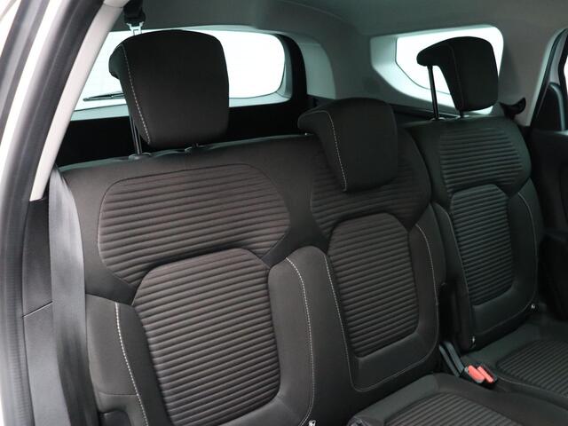 Renault GRAND SCENIC 1.3 TCe Business Zen | volledig dealer onderhouden | 1ste eigenaar | Achteruitrijcamera | Parkeersensoren voor en achter | Navigatie | Dodehoekwaarschuwing |