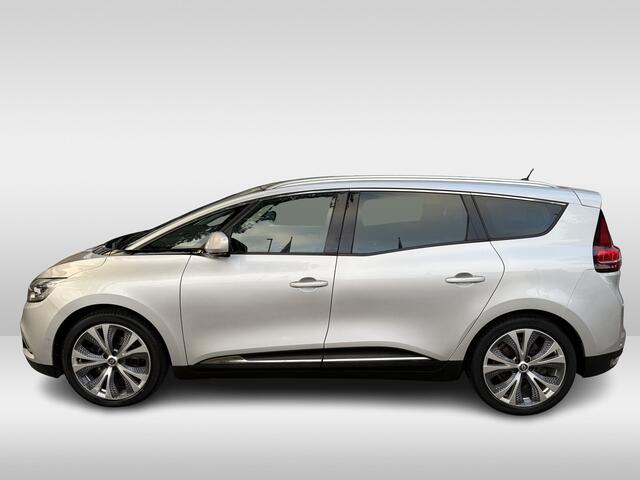 Renault GRAND SCENIC 1.3 TCe Bose 7p. | achteruitrijcamera | bose sound | trekhaak |